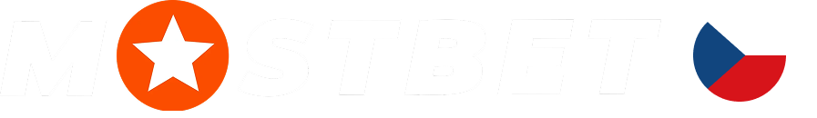 Mostbet česká logo